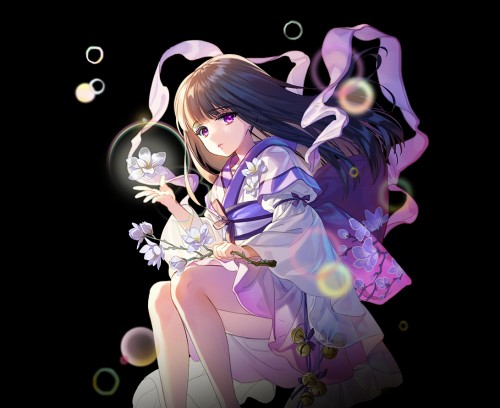 复苏的魔女官服