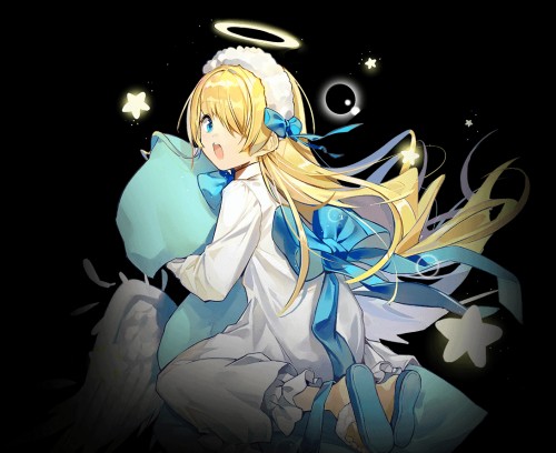 复苏的魔女官服