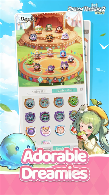 盗梦英雄2幻野