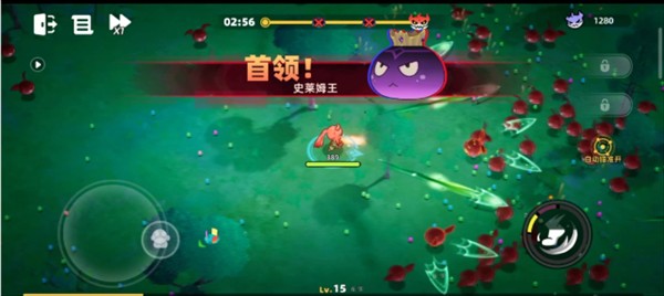 萌物求生移植版