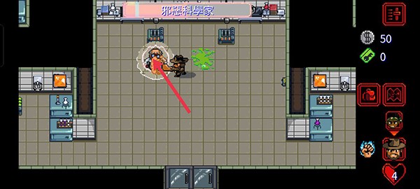 怪奇物语1984