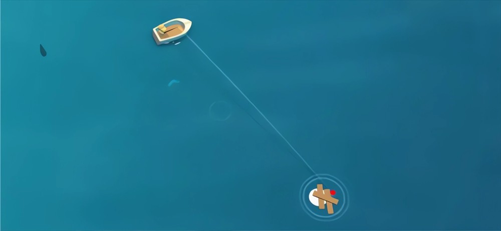 深海生物中文版