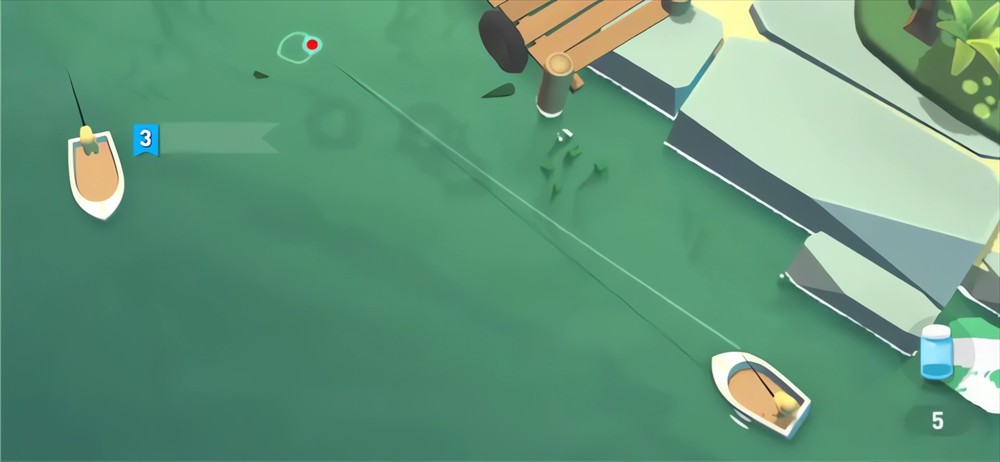 深海生物中文版
