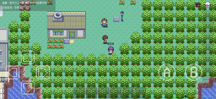 PocketDestiny汉化版