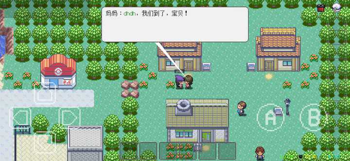 PocketDestiny汉化版