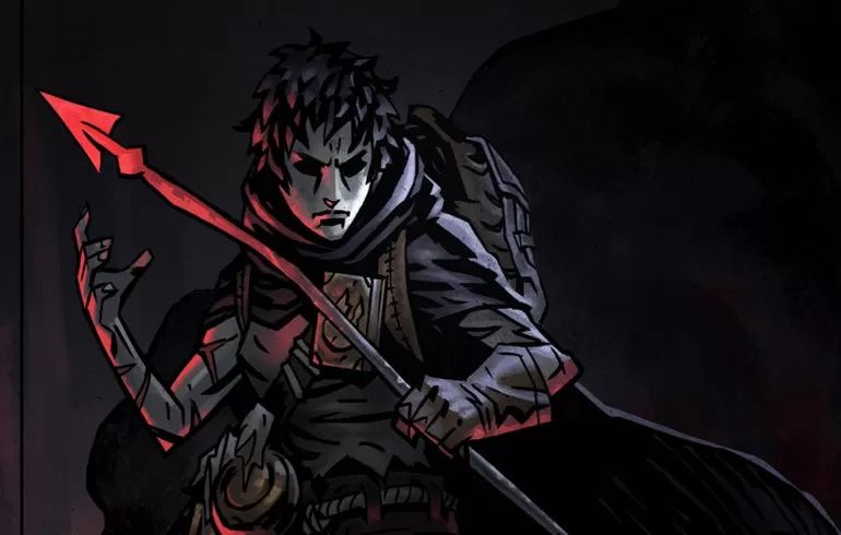 暗黑地牢2手机版