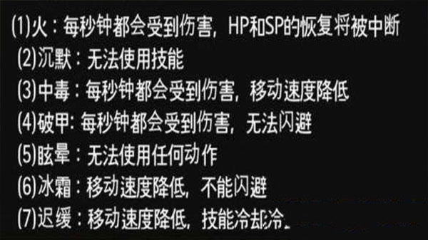 龙之矛手机版