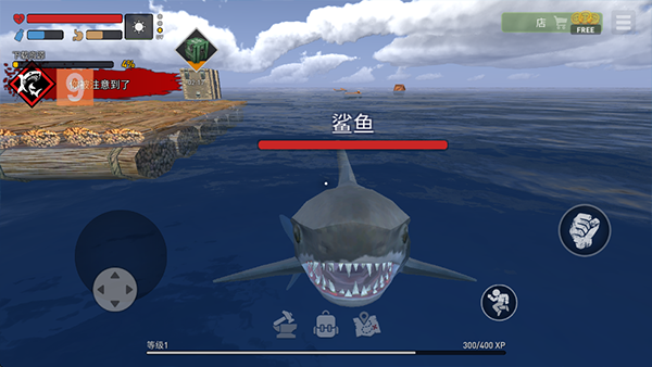 海洋游牧者