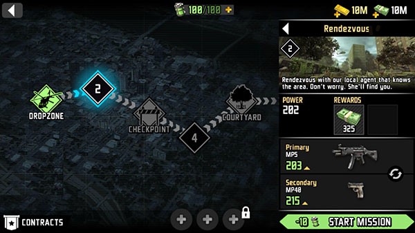 游戏攻略截图5