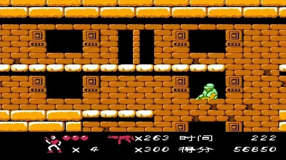 人间兵器汉化版