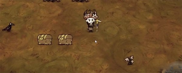 饥荒国际服中文版