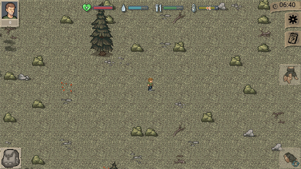 MiniDAYZ