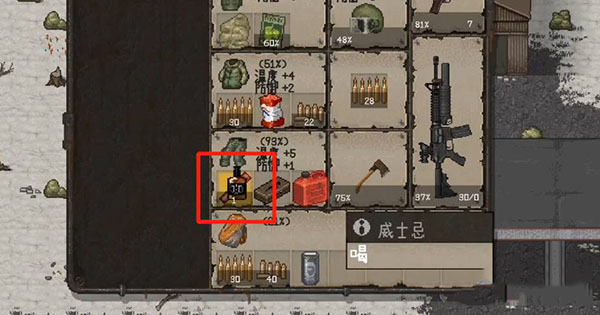 MiniDAYZ