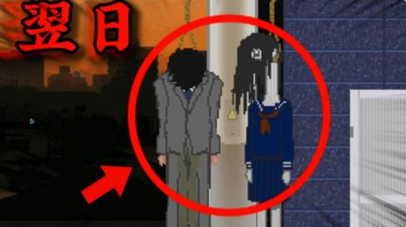 夕阳下的回家路