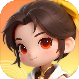 元气唤灵师