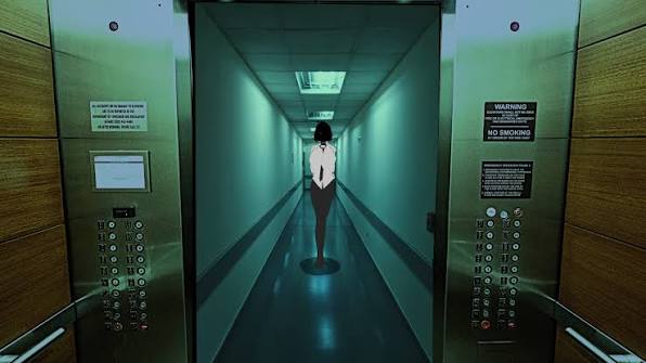 内特手势