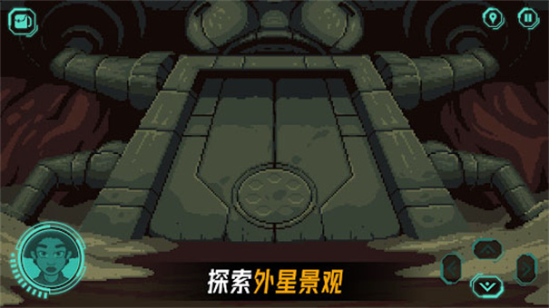 被遗弃的星球手机版