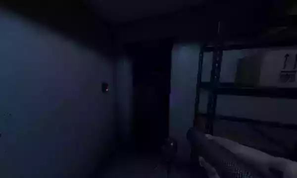 恐鬼症联机版