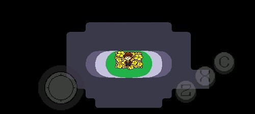 传说之下黄魂手机版