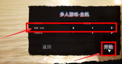 森林之子