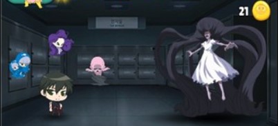 幽灵猎人中文版