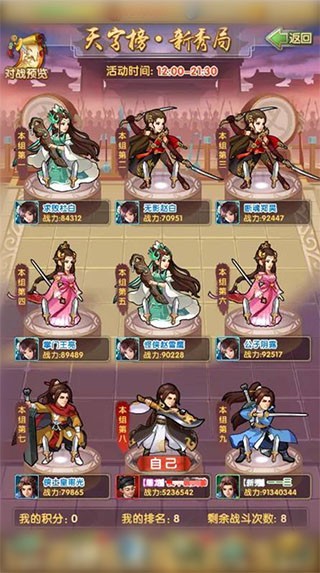 大掌门2满v版