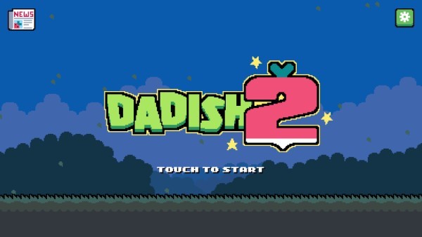 萝卜爸爸2（Dadish 2）游戏下载