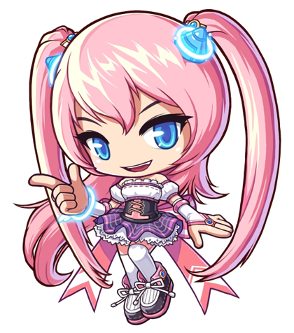 冒险岛MapleStory