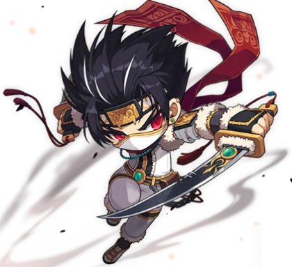 冒险岛MapleStory
