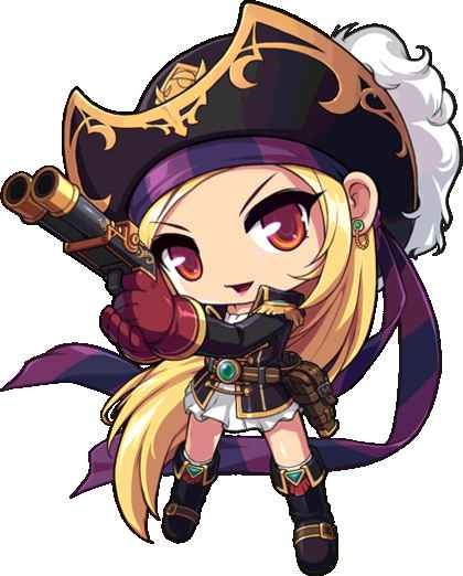 冒险岛MapleStory
