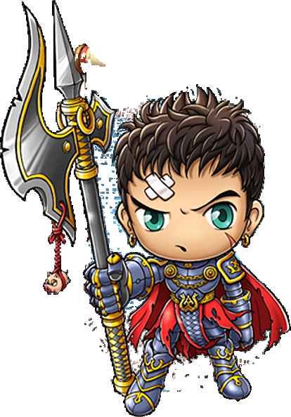 冒险岛MapleStory