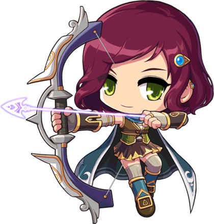 冒险岛MapleStory