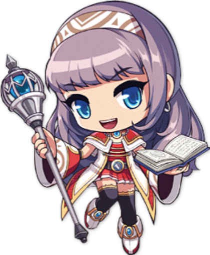 冒险岛MapleStory