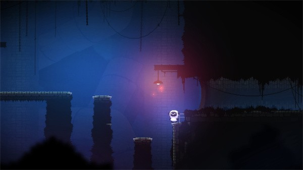 小绵羊的朝圣之路