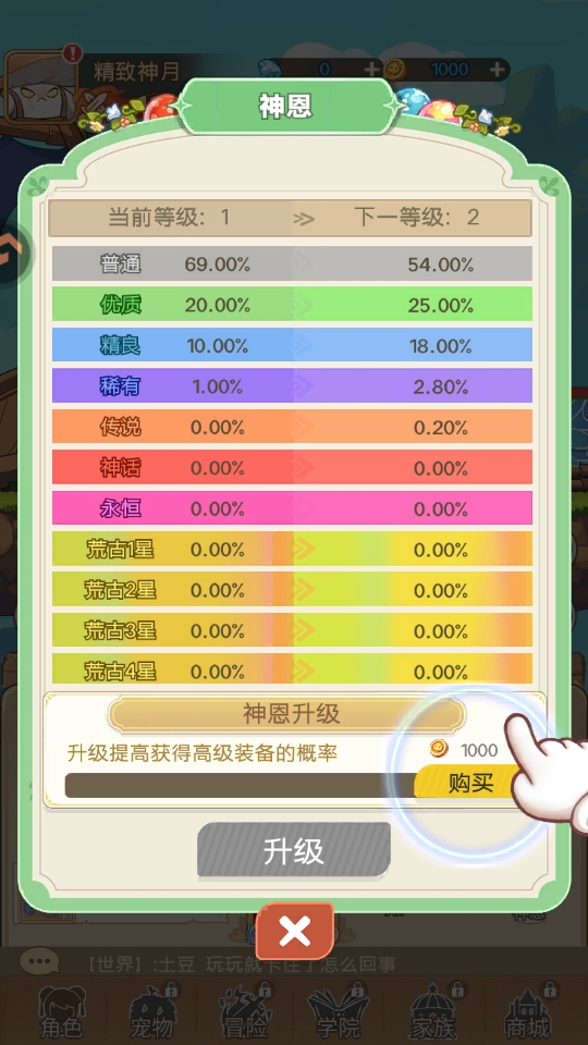 彩虹之光