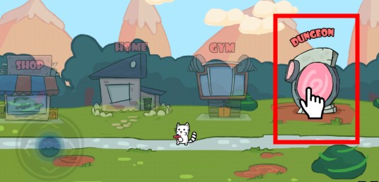 一枪世界猫