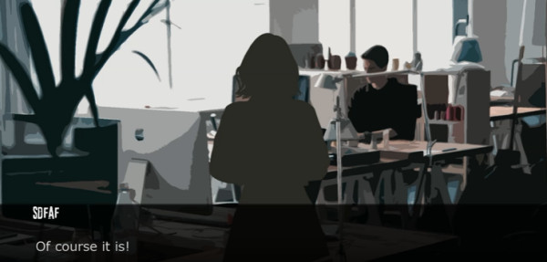 怎么和病娇男友分手中文版