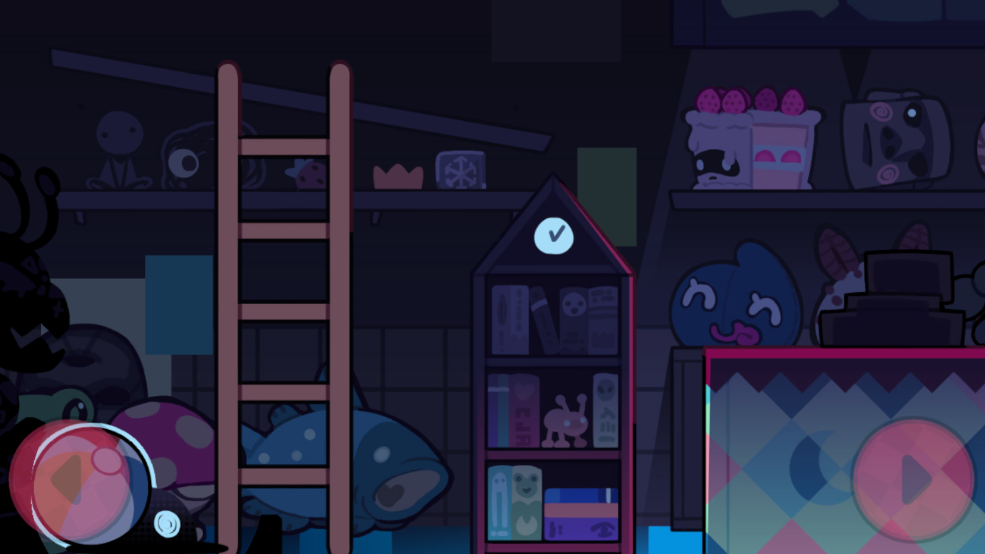CryptidPark2.0
