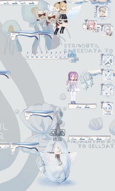 璃芯溯源测试服