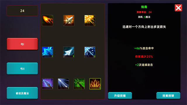 暗黑之地