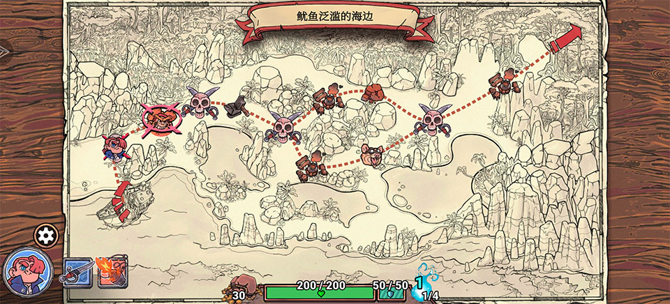 肉鸽弹弹奇兵