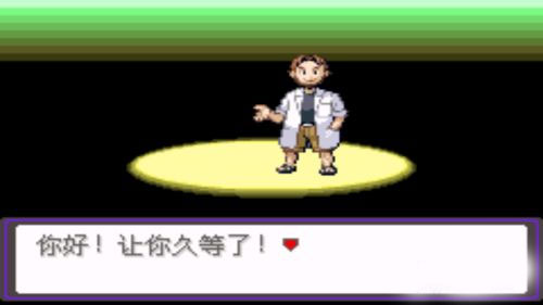 神奇宝贝漆黑的魅影