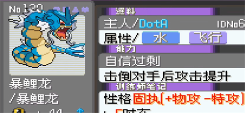 神奇宝贝漆黑的魅影