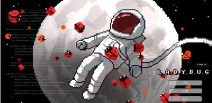 太空瓢虫