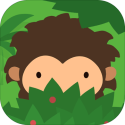 捣蛋大脚怪sneaky sasquatch