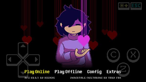DF CONNECTED