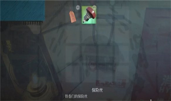 女鬼桥2释魂路