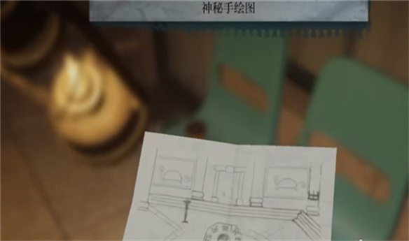 女鬼桥2释魂路
