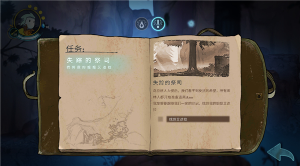 格里克阿祖尔的回忆