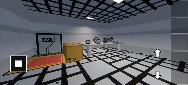 兽化实验室3D